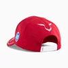 Ferrari sapka - Driver Lewis Hamilton piros