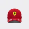 Ferrari sapka - Driver Lewis Hamilton piros