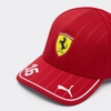 Ferrari gyerek sapka - Driver Charles Leclerc
