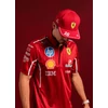 Ferrari gyerek sapka - Driver Charles Leclerc