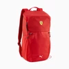 Ferrari hátitáska - Scudetto Race piros