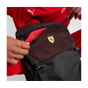 Ferrari hátitáska - Scudetto Race fekete