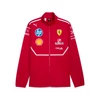Ferrari softshell kabát - Team