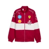 Ferrari kabát - Team Vintage