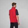 Ferrari mellény - Scudetto Duocolor piros