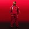 Ferrari nadrág - Driver