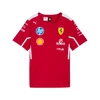 Ferrari póló - Team