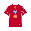 Ferrari póló - Team