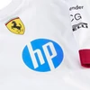 Ferrari póló - Driver fehér
