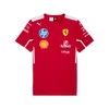 Ferrari női póló - Team