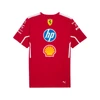 Ferrari női póló - Team