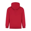 Ferrari pulóver - Scudetto Hoodie Doucolor piros