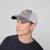 Ferrari sapka - Scudetto SF Trucker szürke