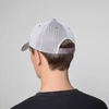 Ferrari sapka - Scudetto SF Trucker szürke