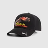 Ferrari sapka - Scuderia Ferrari Graphic fekete