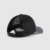Ferrari sapka - Scudetto SF Trucker fekete