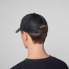 Ferrari sapka - Scudetto SF Trucker fekete