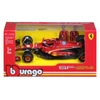 Ferrari SF-24 - Charles Leclerc