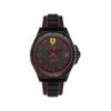 Kép 2/4 - Ferrari óra - Pilota fekete