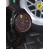 Kép 3/4 - Ferrari óra - Pilota fekete
