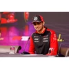 Haas F1 sapka - Driver Esteban Ocon