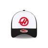 Haas F1 sapka - Logo Doucolor Trucker
