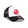 Haas F1 sapka - Logo Doucolor Trucker