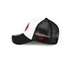 Haas F1 sapka - Logo Doucolor Trucker