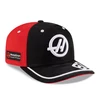 Haas F1 sapka - Driver Oliver Bearman