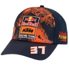 KTM sapka - Rider Pedro Acosta Lifestyle