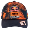 KTM sapka - Rider Pedro Acosta Lifestyle
