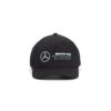 Kép 3/4 - Mercedes AMG Petronas sapka - Racer fekete