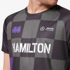 Mercedes AMG Petronas póló - Hamilton 100 GP Victories