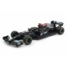 Kép 1/3 - Mercedes W12 E Performance - Lewis Hamilton