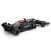 Kép 2/3 - Mercedes W12 E Performance - Lewis Hamilton