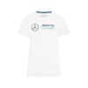 Kép 1/4 - Mercedes AMG Petronas top - Large Team Logo fehér