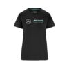 Kép 1/4 - Mercedes AMG Petronas top - Large Team Logo fekete