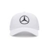 Kép 2/6 - Mercedes AMG Petronas sapka - Team White