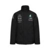 Kép 1/2 - Mercedes AMG Petronas kabát - Team Lightweight