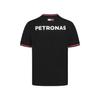 Kép 2/4 - Mercedes AMG Petronas póló - Team Line Black
