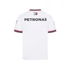 Mercedes AMG Petronas gyerek póló - Team Line White II