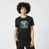 Mercedes AMG Petronas top - Russell Graffiti