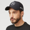 Kép 5/6 - Mercedes AMG Petronas sapka - Driver Russell fekete