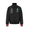 Kép 1/3 - Mercedes AMG Petronas kabát - Team Winter