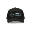Kép 2/4 - Mercedes AMG Petronas sapka - Racer fekete