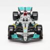 Kép 5/5 - Mercedes W13 E Performance - Lewis Hamilton