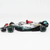 Kép 3/5 - Mercedes W13 E Performance - Lewis Hamilton