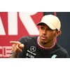 Mercedes AMG Petronas sapka - Driver barackszínű