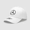Mercedes AMG Petronas gyerek sapka - Driver Russell fehér
