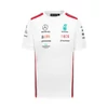 Mercedes AMG Petronas gyerek póló - Team Line White